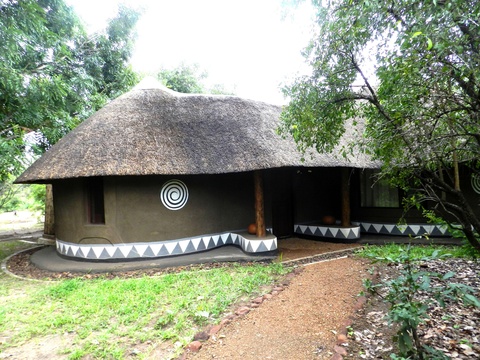 Chalet 1, Munga Eco Lodge